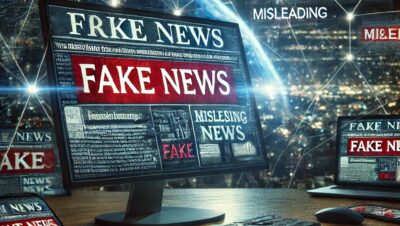 Bulos y noticias falsas