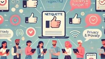 Netiqueta