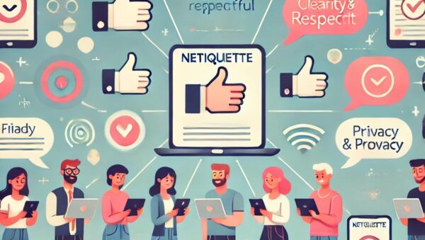 Netiqueta