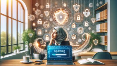 actualiza synology drive client para protegerte de vulnerabilidades