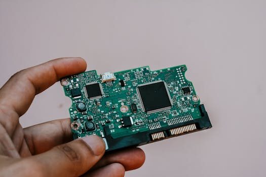 Análisis de firmware en dispositivos industriales: una guía práctica 5 analisis de firmware en dispositivos industriales 2