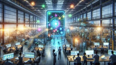 el poder de las gateway en el iiot