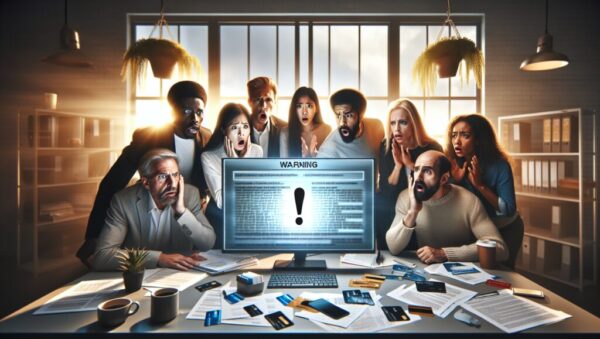 fuga de informacion en orbitz que podria afectar a 880000 tarjetas de credito