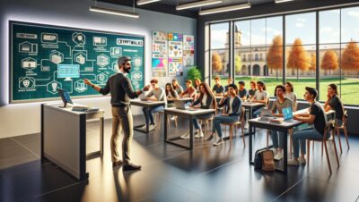 que imparten formacion en ciberseguridad en espana