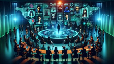 quien es quien edicion ciberataques actores y amenazas